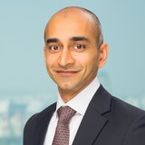 Moderator: Arun Kelshiker Arun Kelshiker