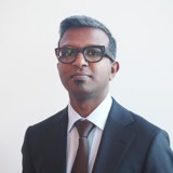 Speaker: Suresh Weerasinghe Suresh Weerasinghe