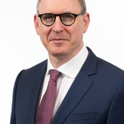Michael Marks