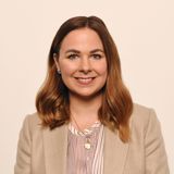 Speaker: Jaclyn Bouchard Jaclyn Bouchard