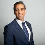 Speaker: Salim Mansoor Salim Mansoor