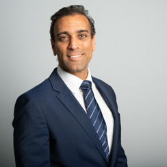 Salim Mansoor