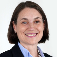 Clare Wood
