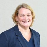 Speaker: Davina Goodall-Smith Davina Goodall-Smith